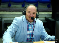 McNeese Cowboys Basketball Game with Northwestern St. 2025