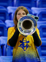 McNeese Cowboys Basketball Game with Northwestern St. 2025
