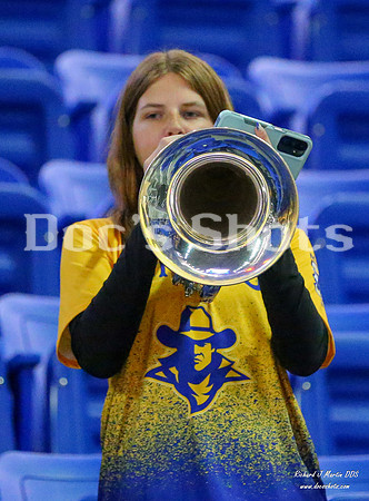 McNeese Cowboys Basketball Game with Northwestern St. 2025