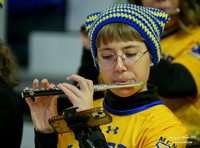 McNeese Cowboys Basketball Game with Northwestern St. 2025