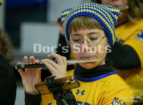 McNeese Cowboys Basketball Game with Northwestern St. 2025