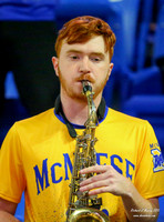 McNeese Cowboys Basketball Game with Northwestern St. 2025