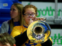 McNeese Cowboys Basketball Game with Northwestern St. 2025