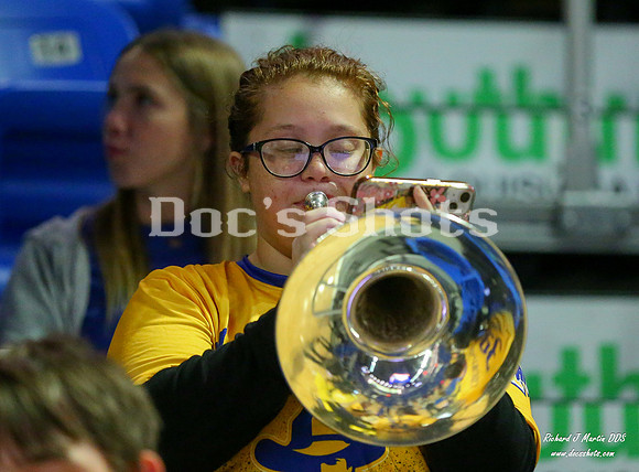 McNeese Cowboys Basketball Game with Northwestern St. 2025