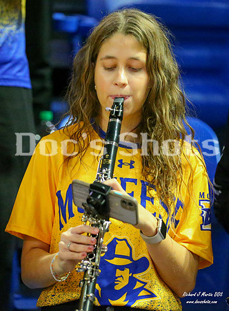 McNeese Cowboys Basketball Game with Northwestern St. 2025