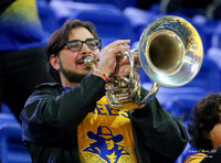 McNeese Cowboys Basketball Game with Northwestern St. 2025