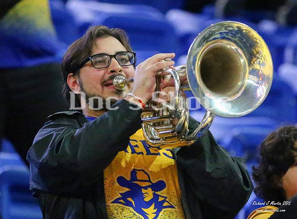 McNeese Cowboys Basketball Game with Northwestern St. 2025