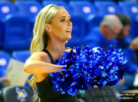 McNeese Cowboys Basketball Game with Northwestern St. 2025
