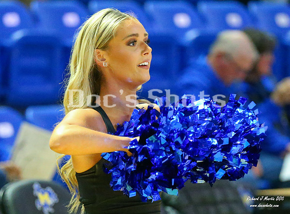 McNeese Cowboys Basketball Game with Northwestern St. 2025