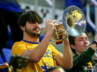 McNeese Cowboys Basketball Game with Northwestern St. 2025