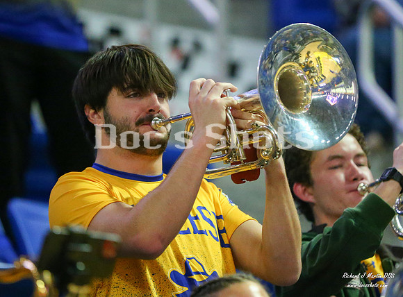 McNeese Cowboys Basketball Game with Northwestern St. 2025