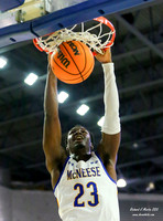 Northwestern St. Game 2025