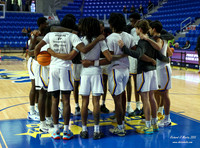 McNeese Cowboys Basketball Game with Northwestern St. 2025