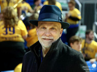 McNeese Cowboys Basketball Game with Northwestern St. 2025