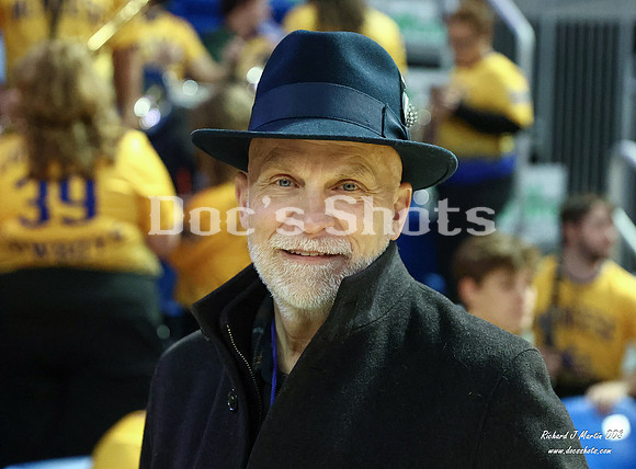 McNeese Cowboys Basketball Game with Northwestern St. 2025