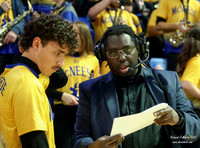 McNeese Cowboys Basketball Game with Northwestern St. 2025