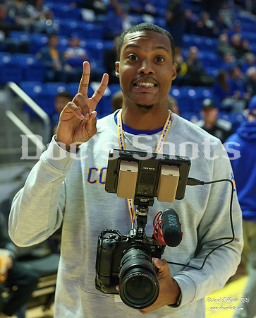 McNeese Cowboys Basketball Game with Northwestern St. 2025