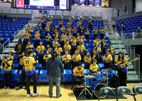McNeese Cowboys Basketball Game with Northwestern St. 2025