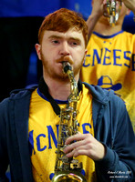 McNeese Cowboys Basketball Game with East Texas St. 2025