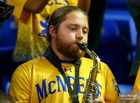McNeese Cowboys Basketball Game with East Texas St. 2025
