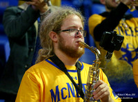 McNeese Cowboys Basketball Game with East Texas St. 2025