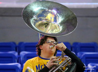 McNeese Cowboys Basketball Game with East Texas St. 2025
