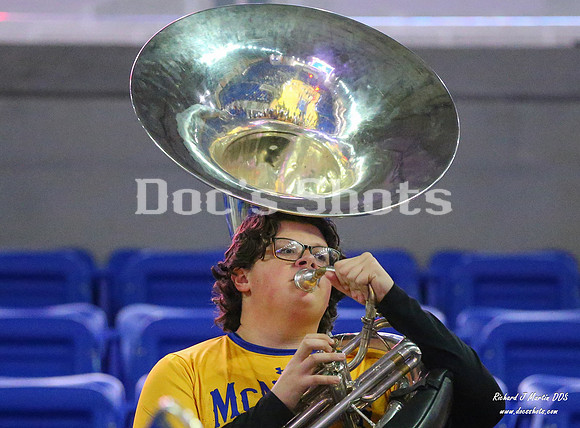 McNeese Cowboys Basketball Game with East Texas St. 2025