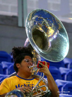McNeese Cowboys Basketball Game with East Texas St. 2025