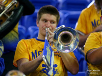 McNeese Cowboys Basketball Game with East Texas St. 2025