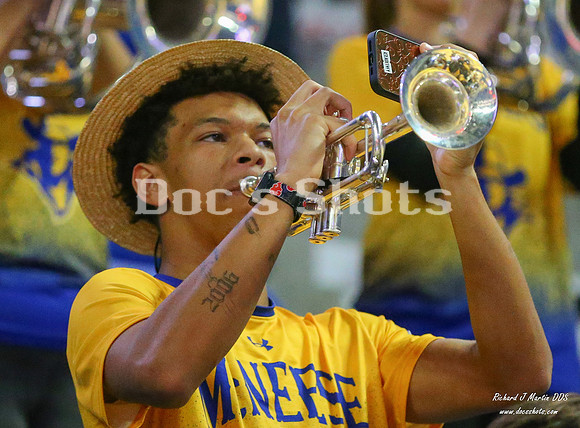McNeese Cowboys Basketball Game with East Texas St. 2025