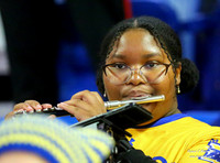McNeese Cowboys Basketball Game with East Texas St. 2025