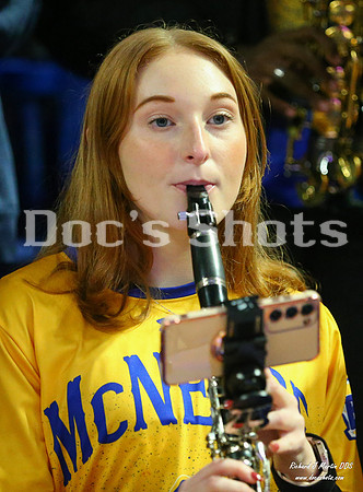 McNeese Cowboys Basketball Game with East Texas St. 2025
