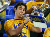 McNeese Cowboys Basketball Game with East Texas St. 2025