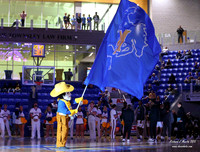 McNeese Cowboys Basketball Game with East Texas St. 2025