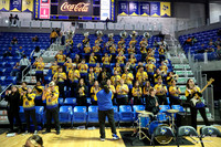 McNeese Cowboys Basketball Game with East Texas St. 2025