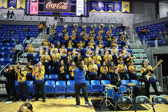McNeese Cowboys Basketball Game with East Texas St. 2025