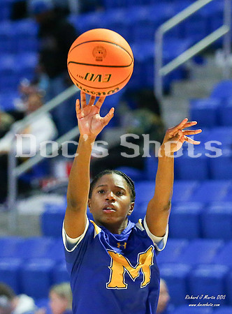 McNeese Cowgirls Basketball Game with East Texas St. 2025