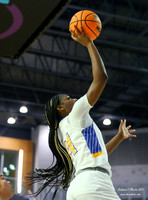 McNeese Cowgirls Basketball Game with East Texas St. 2025