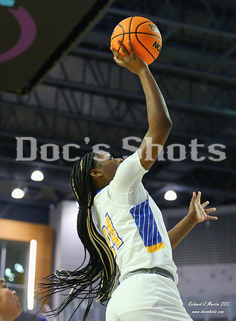 McNeese Cowgirls Basketball Game with East Texas St. 2025