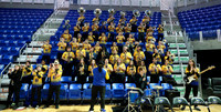 McNeese Cowgirls Basketball Game with East Texas St. 2025