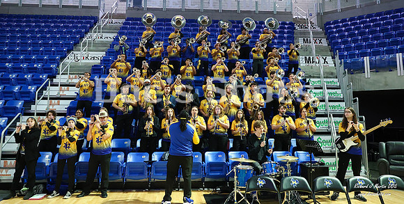 McNeese Cowgirls Basketball Game with East Texas St. 2025