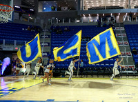 McNeese Cowgirls Basketball Game with East Texas St. 2025