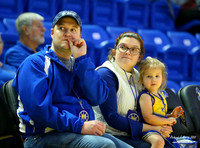 McNeese Cowgirls Basketball Game with East Texas St. 2025
