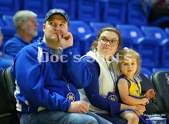 McNeese Cowgirls Basketball Game with East Texas St. 2025