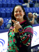 McNeese Cowgirls Basketball Game with East Texas St. 2025