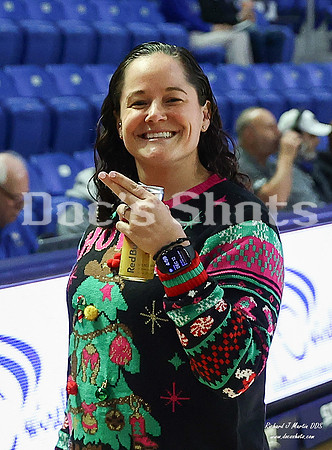 McNeese Cowgirls Basketball Game with East Texas St. 2025