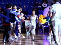 McNeese Cowgirls Basketball Game with East Texas St. 2025