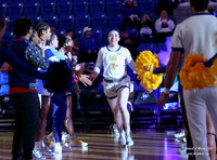 McNeese Cowgirls Basketball Game with East Texas St. 2025