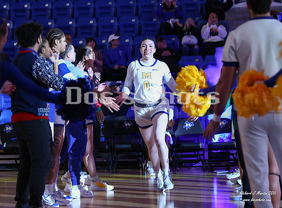 McNeese Cowgirls Basketball Game with East Texas St. 2025