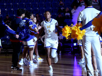 McNeese Cowgirls Basketball Game with East Texas St. 2025